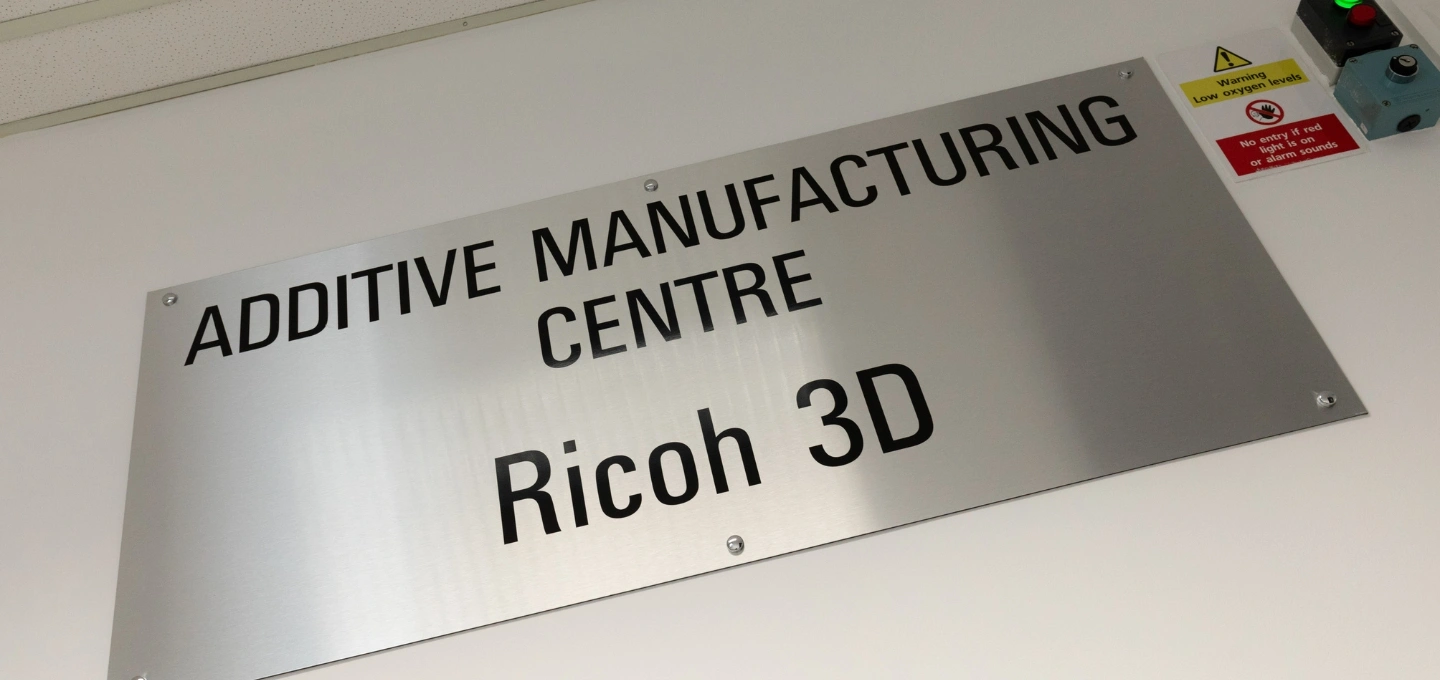 Ricoh 3D.