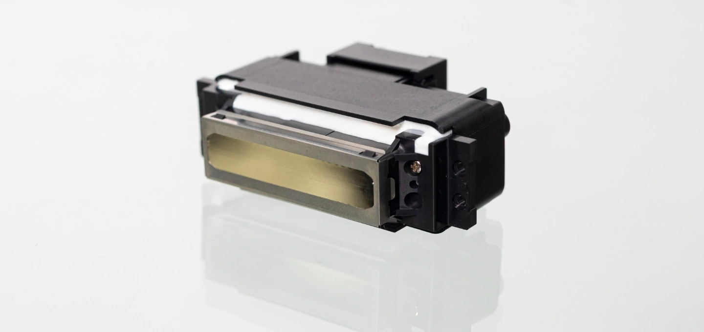 RICOH GH2220 Geljet Printhead.