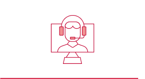 Remote and on-demand support