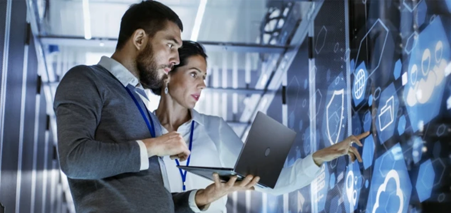 RICOH Cloud Consulting and Managed Services