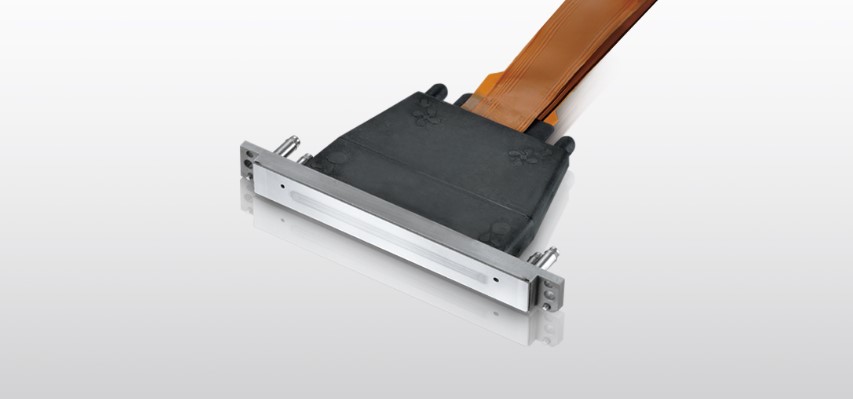 ricoh 2620 - 2820 printhead