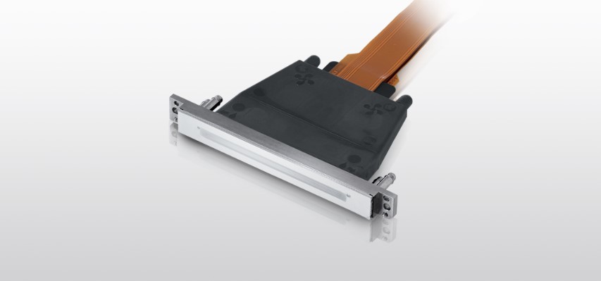 ricoh 2810f - 2910f print head