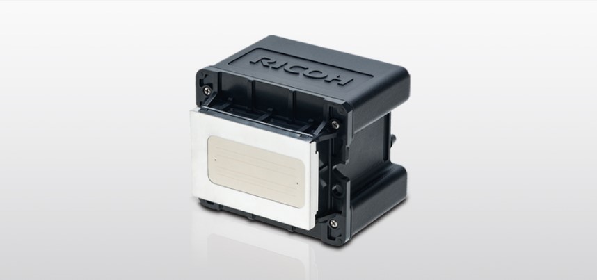 RICOH TH5241 head printer
