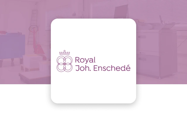 Joh Van Enschede