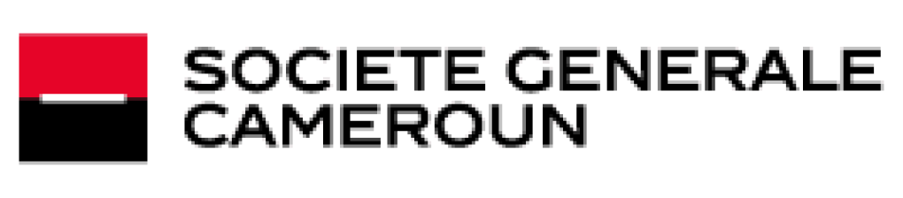 Societe Generale Cameroun corporate logo