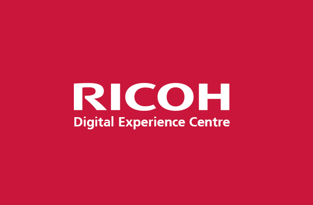 Ricoh Digital Experience Centre
