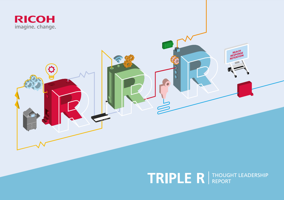 Triple R