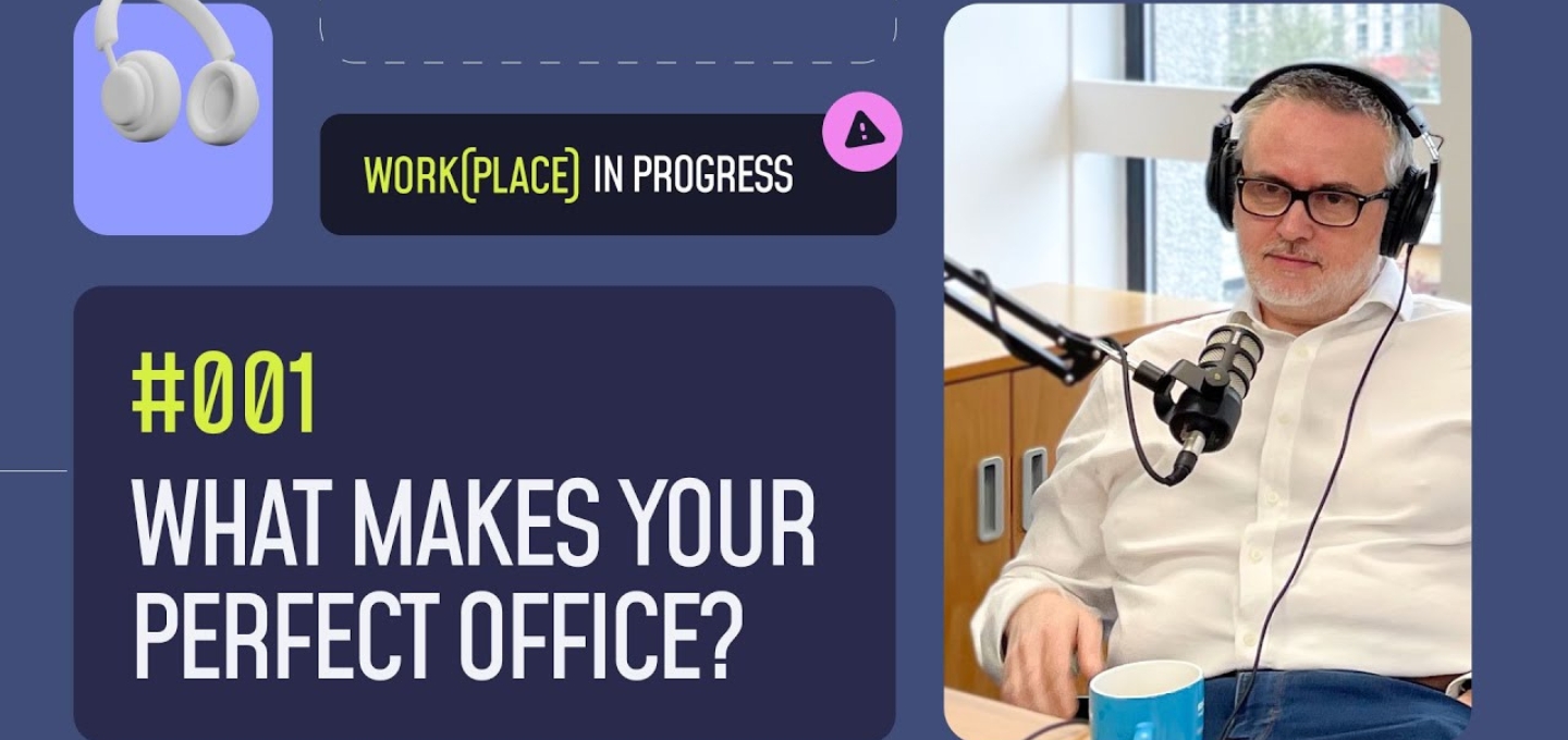 What Makes the Perfect Office